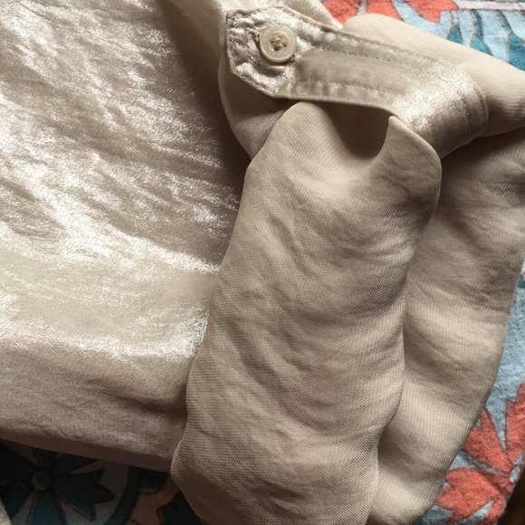 Women’s long-sleeved Calvin Klein shirt. - Picture 5 of 6